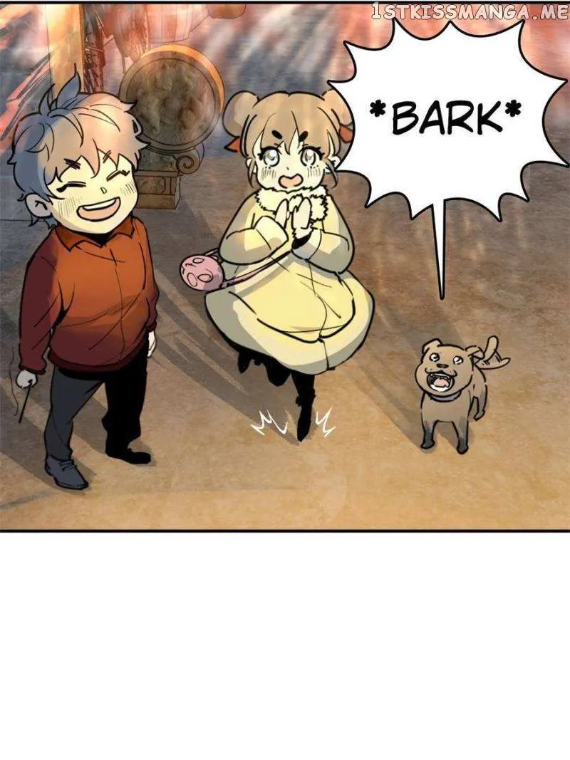 Another beginning with the Guhuo bird Chapter 147 page 108 - 