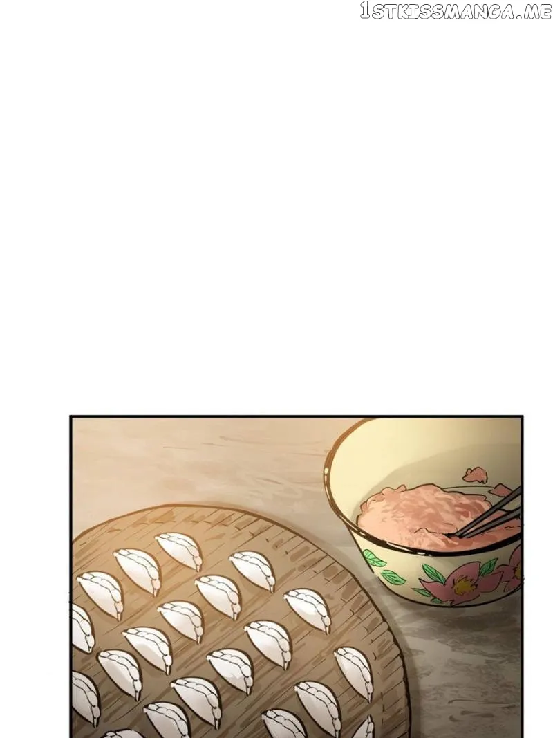 Another beginning with the Guhuo bird Chapter 147 page 112 - 