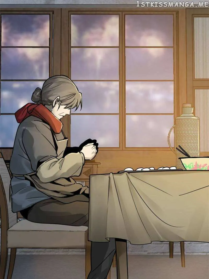 Another beginning with the Guhuo bird Chapter 147 page 114 - 
