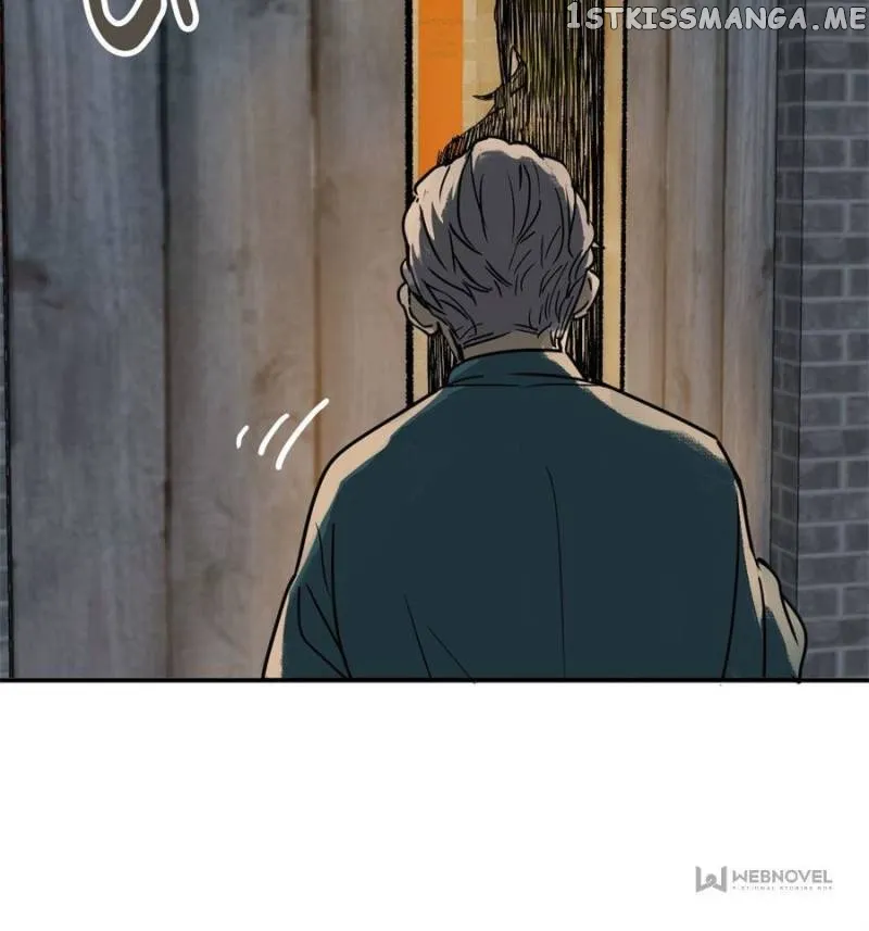 Another beginning with the Guhuo bird Chapter 147 page 122 - 