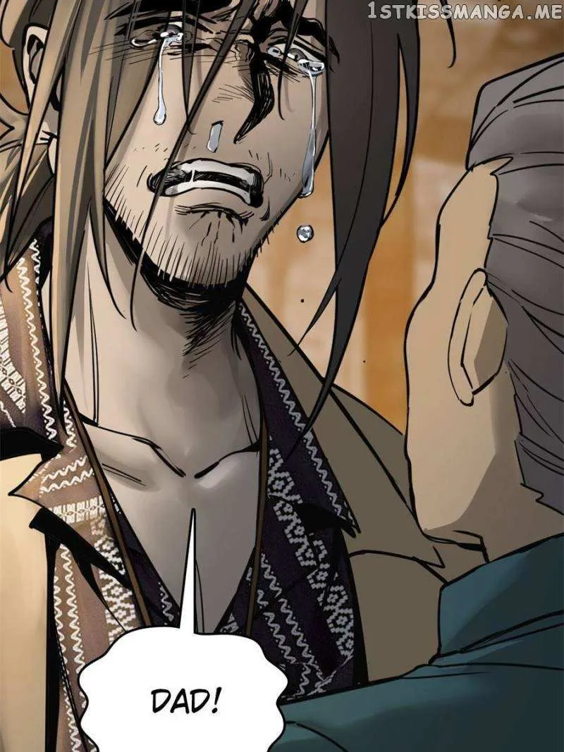 Another beginning with the Guhuo bird Chapter 147 page 124 - 