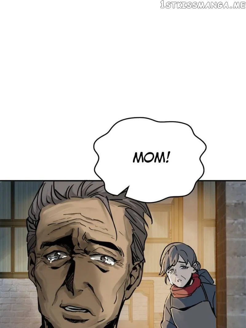Another beginning with the Guhuo bird Chapter 147 page 126 - 