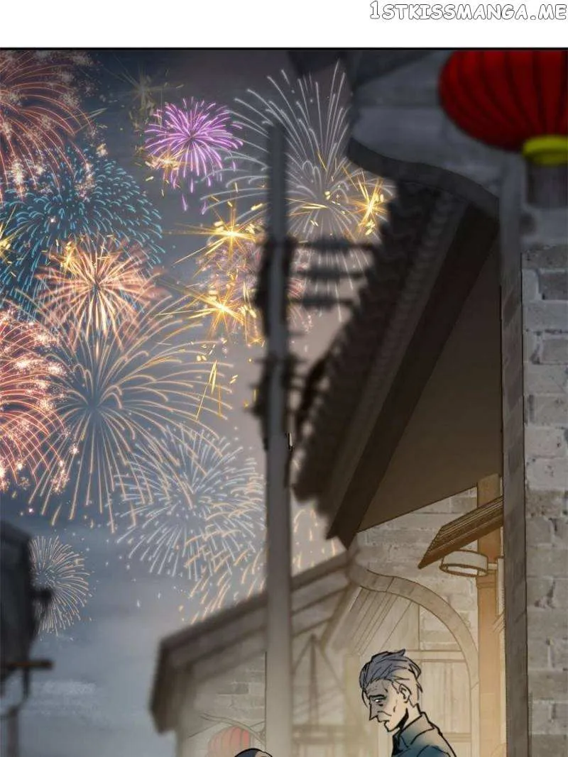 Another beginning with the Guhuo bird Chapter 147 page 128 - 