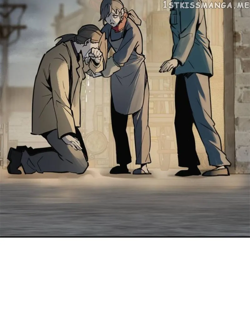 Another beginning with the Guhuo bird Chapter 147 page 129 - 