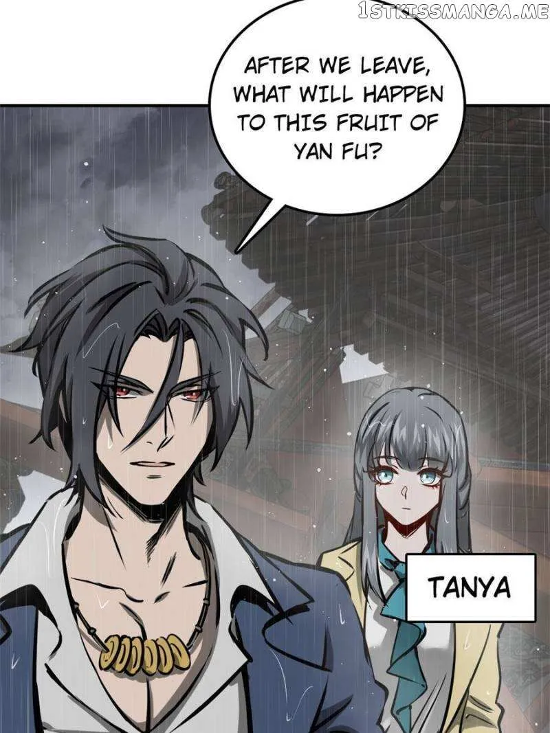 Another beginning with the Guhuo bird Chapter 147 page 15 - 