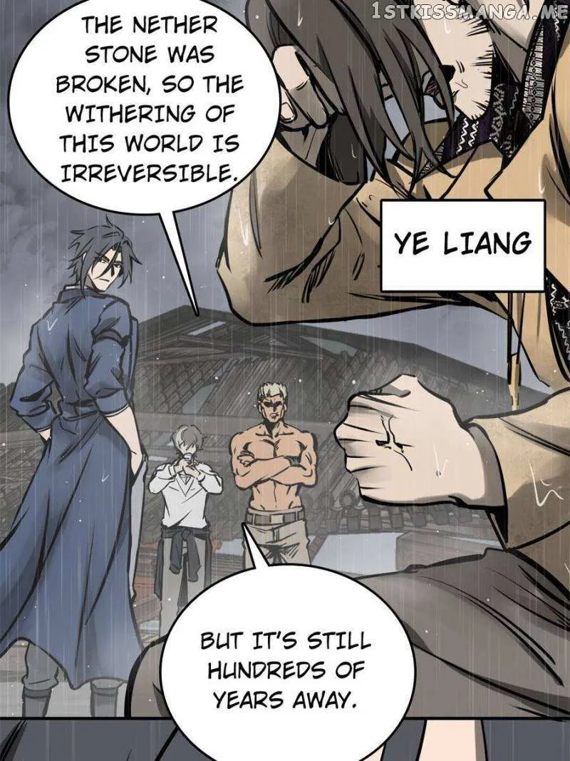 Another beginning with the Guhuo bird Chapter 147 page 20 - 