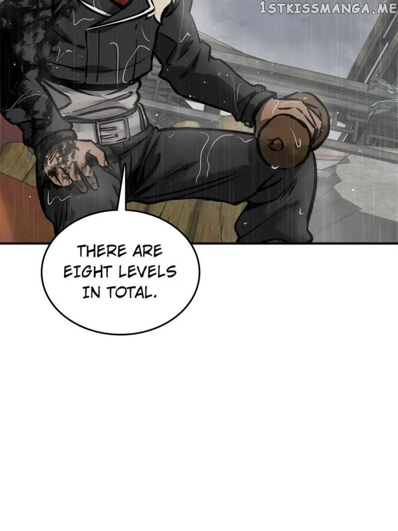 Another beginning with the Guhuo bird Chapter 147 page 3 - 