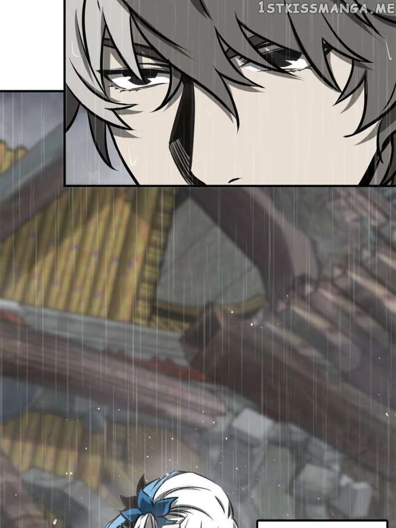Another beginning with the Guhuo bird Chapter 147 page 22 - 