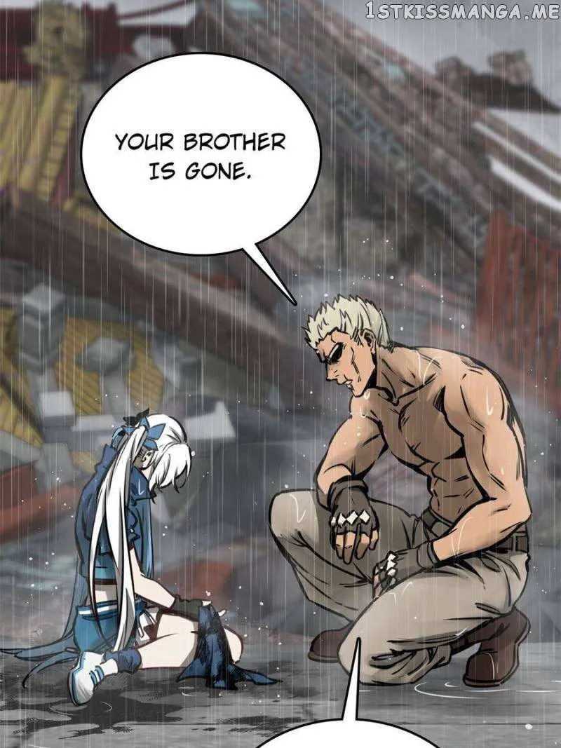 Another beginning with the Guhuo bird Chapter 147 page 26 - 