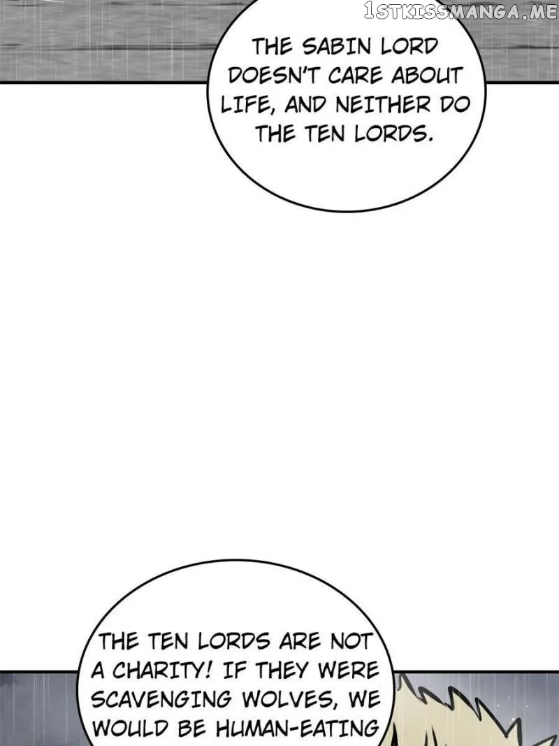 Another beginning with the Guhuo bird Chapter 147 page 27 - 