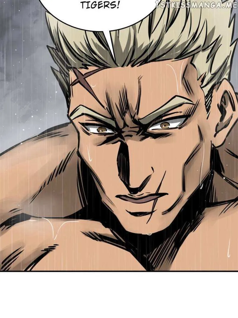 Another beginning with the Guhuo bird Chapter 147 page 28 - 