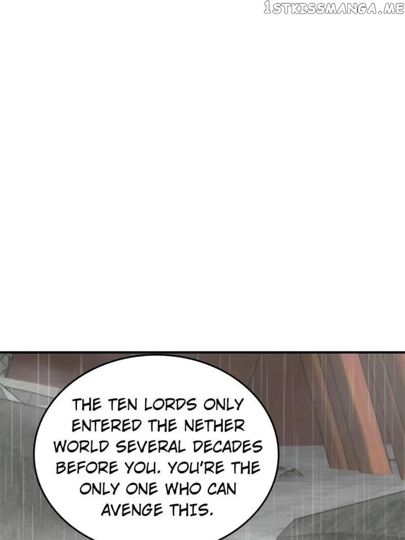 Another beginning with the Guhuo bird Chapter 147 page 29 - 