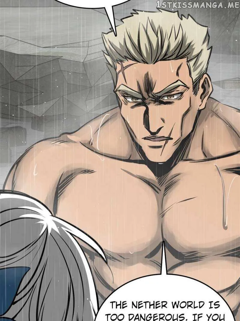 Another beginning with the Guhuo bird Chapter 147 page 30 - 