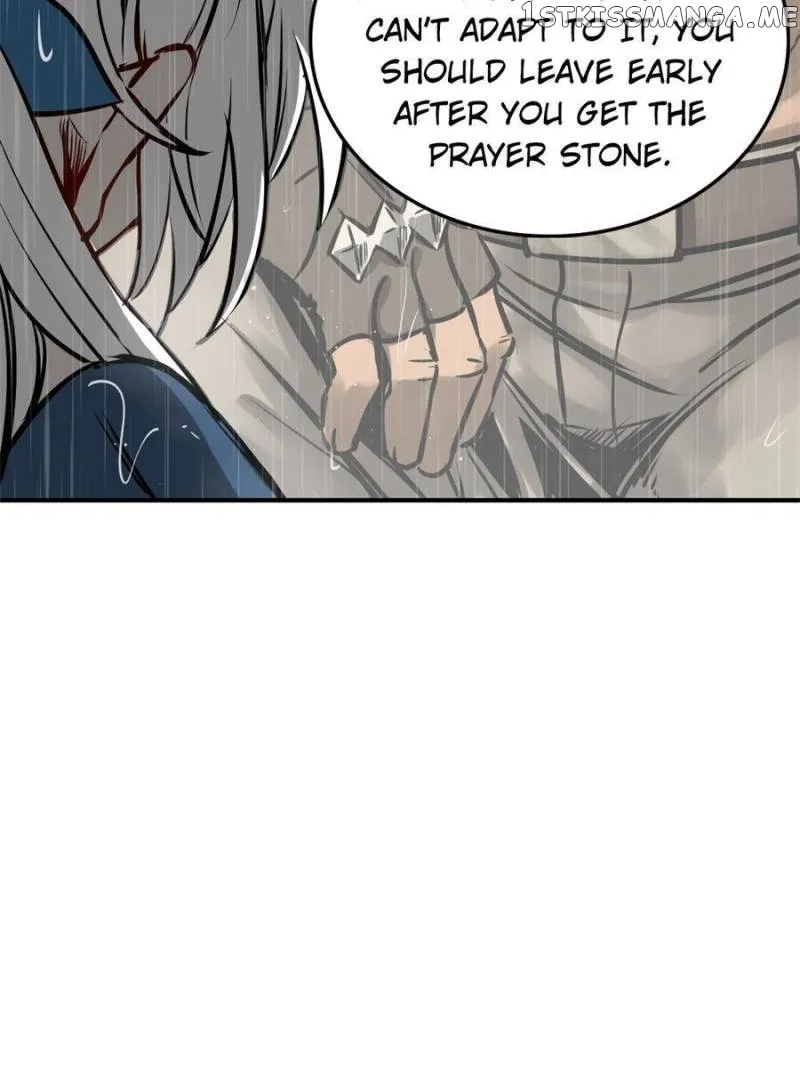 Another beginning with the Guhuo bird Chapter 147 page 31 - 