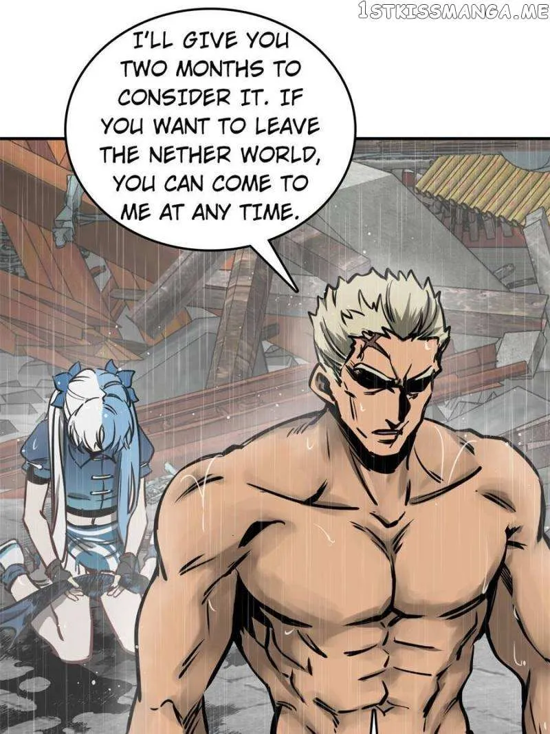 Another beginning with the Guhuo bird Chapter 147 page 32 - 