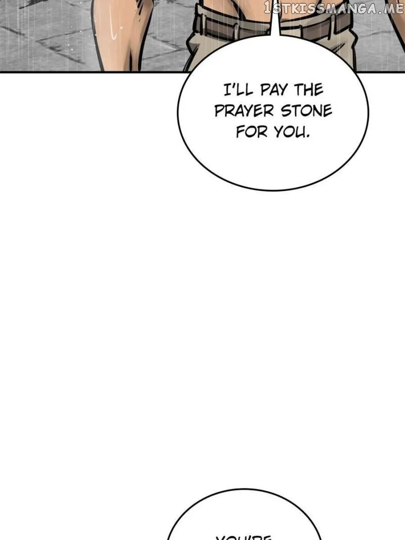 Another beginning with the Guhuo bird Chapter 147 page 33 - 