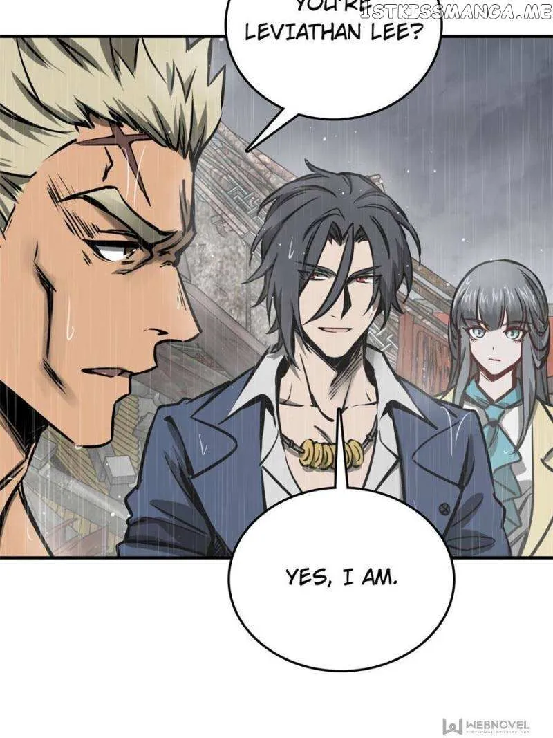 Another beginning with the Guhuo bird Chapter 147 page 34 - 