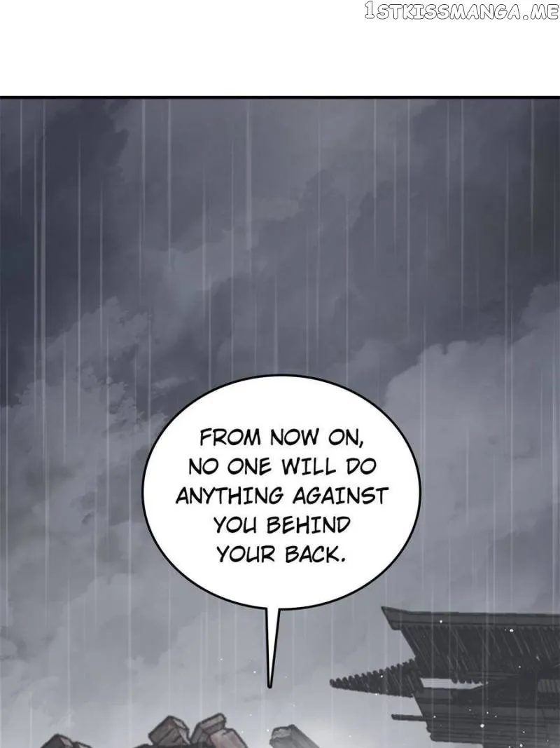 Another beginning with the Guhuo bird Chapter 147 page 36 - 