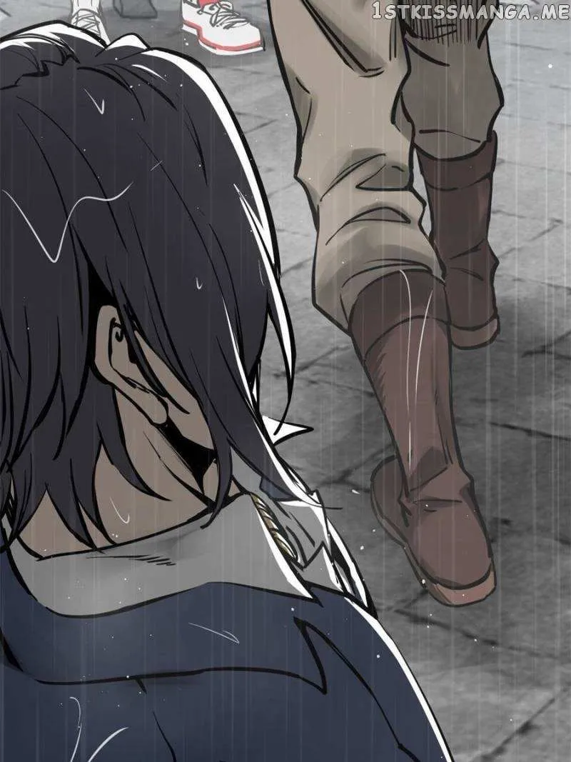 Another beginning with the Guhuo bird Chapter 147 page 38 - 