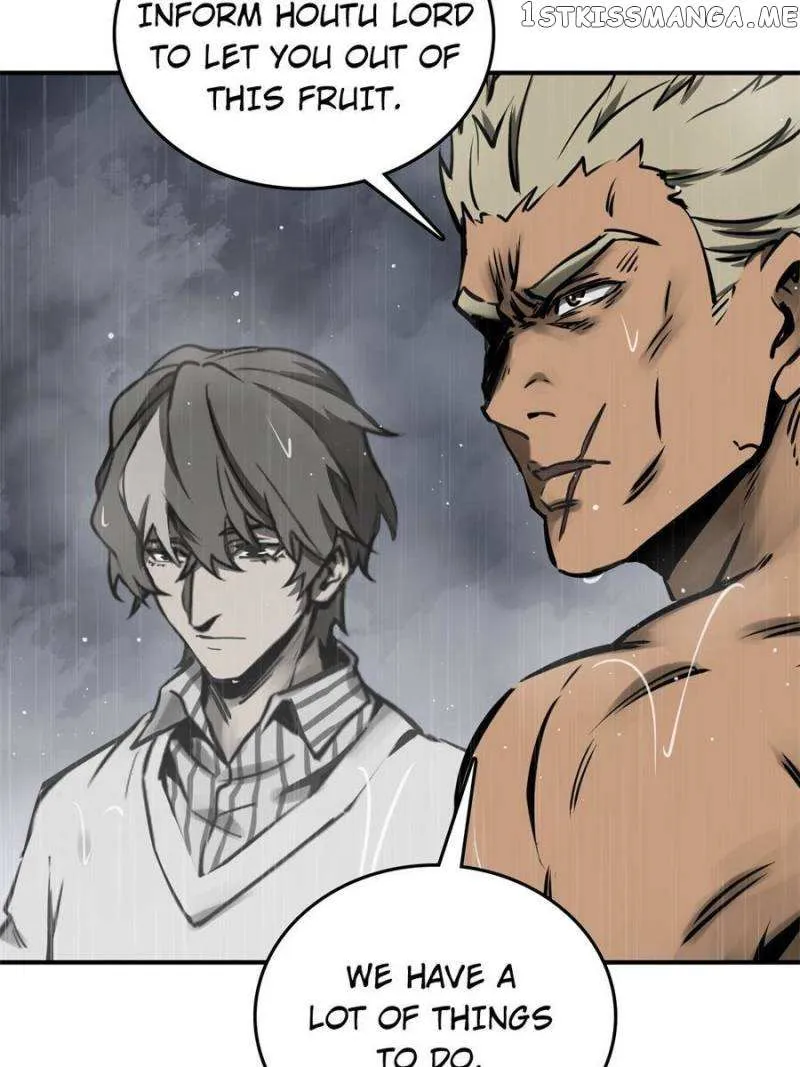 Another beginning with the Guhuo bird Chapter 147 page 40 - 