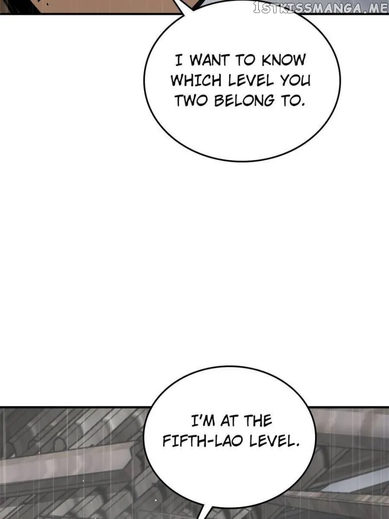 Another beginning with the Guhuo bird Chapter 147 page 5 - 