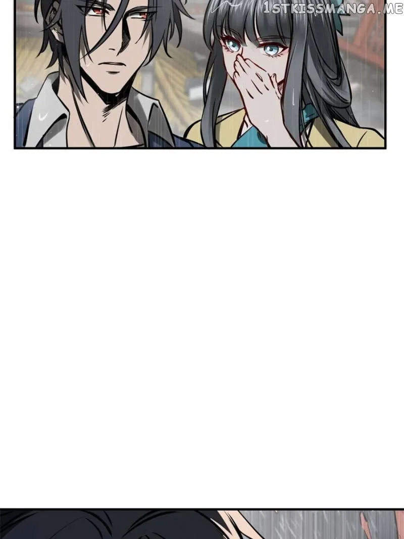 Another beginning with the Guhuo bird Chapter 147 page 42 - 