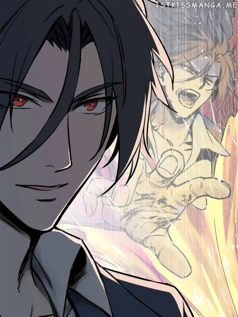 Another beginning with the Guhuo bird Chapter 147 page 43 - 
