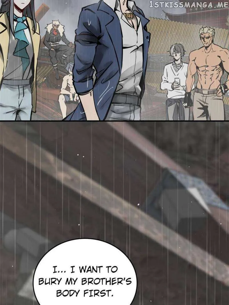 Another beginning with the Guhuo bird Chapter 147 page 48 - 