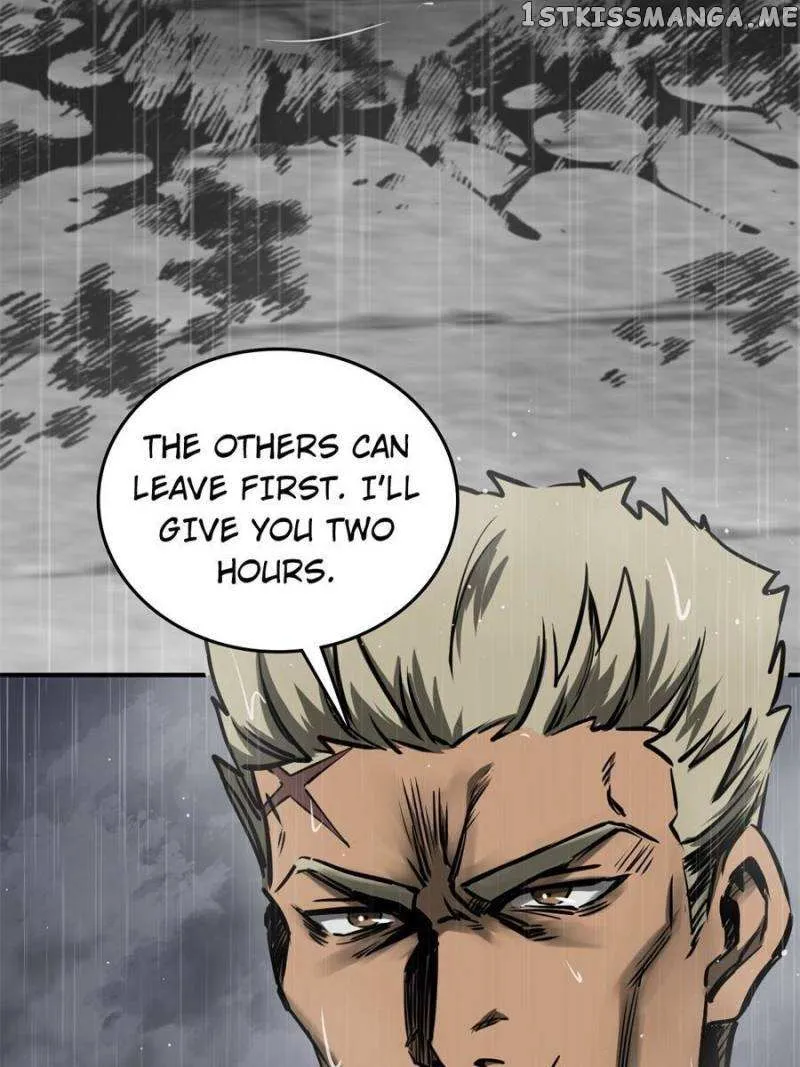 Another beginning with the Guhuo bird Chapter 147 page 51 - 