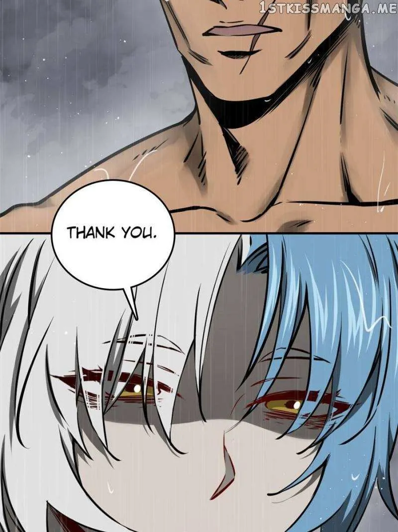 Another beginning with the Guhuo bird Chapter 147 page 52 - 