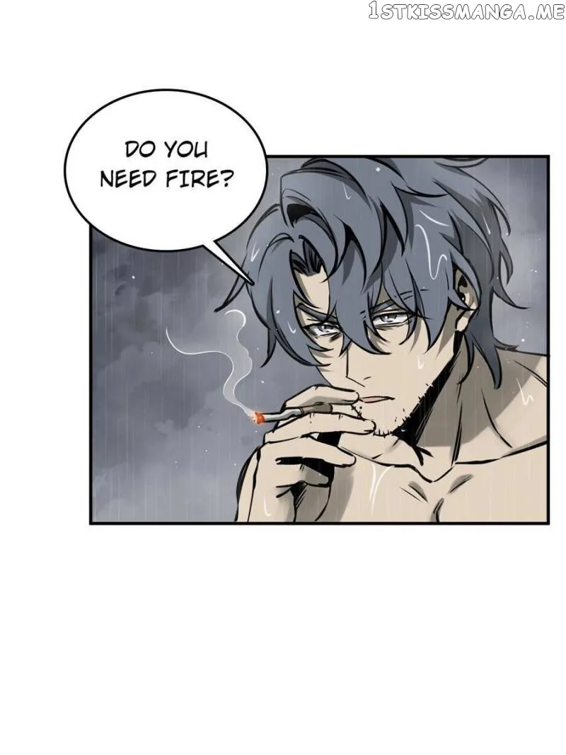 Another beginning with the Guhuo bird Chapter 147 page 54 - 