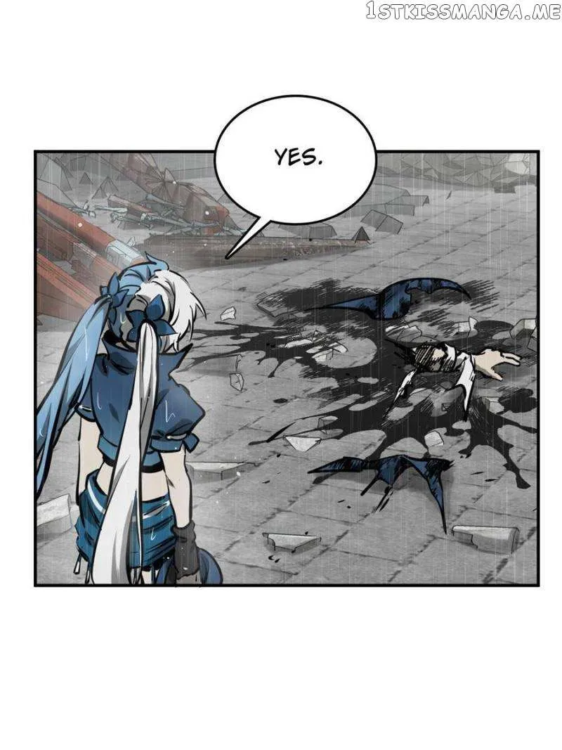 Another beginning with the Guhuo bird Chapter 147 page 55 - 
