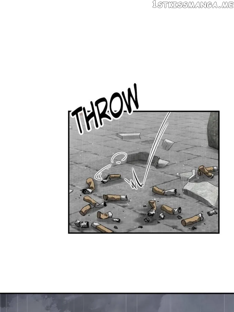Another beginning with the Guhuo bird Chapter 147 page 56 - 