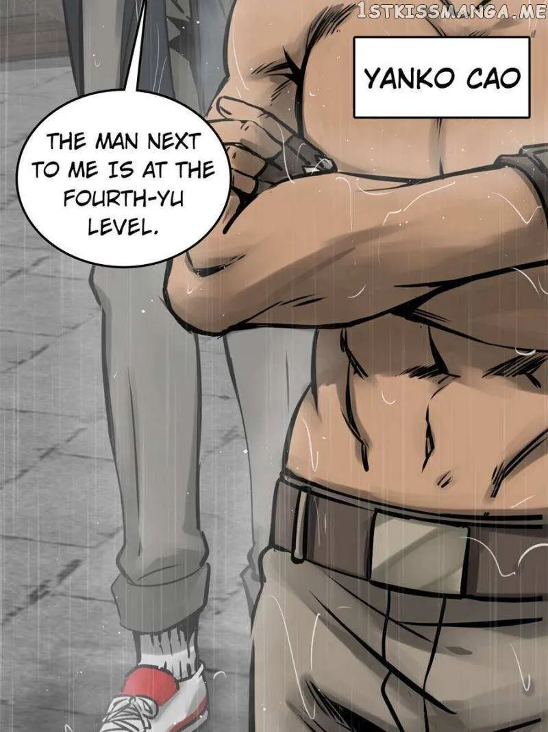Another beginning with the Guhuo bird Chapter 147 page 7 - 