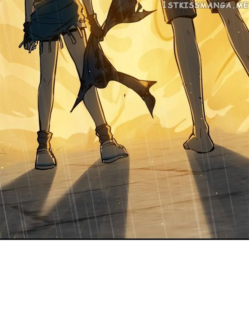 Another beginning with the Guhuo bird Chapter 147 page 65 - 