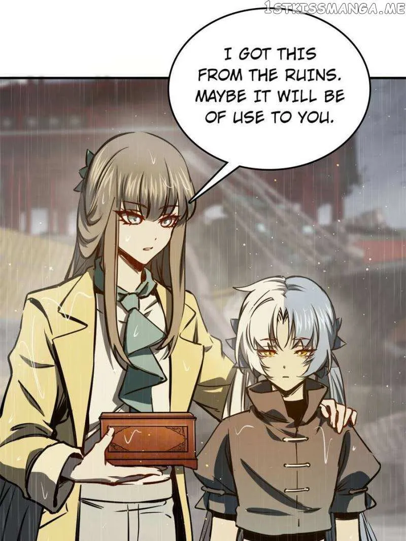 Another beginning with the Guhuo bird Chapter 147 page 70 - 