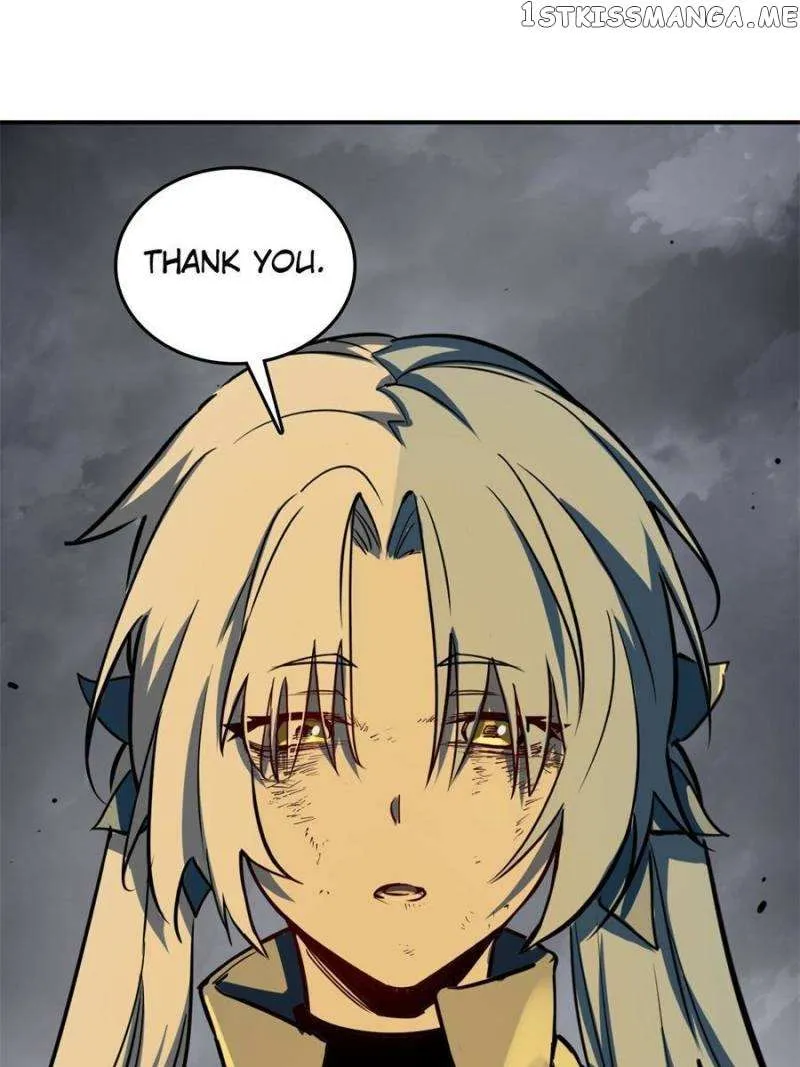 Another beginning with the Guhuo bird Chapter 147 page 72 - 