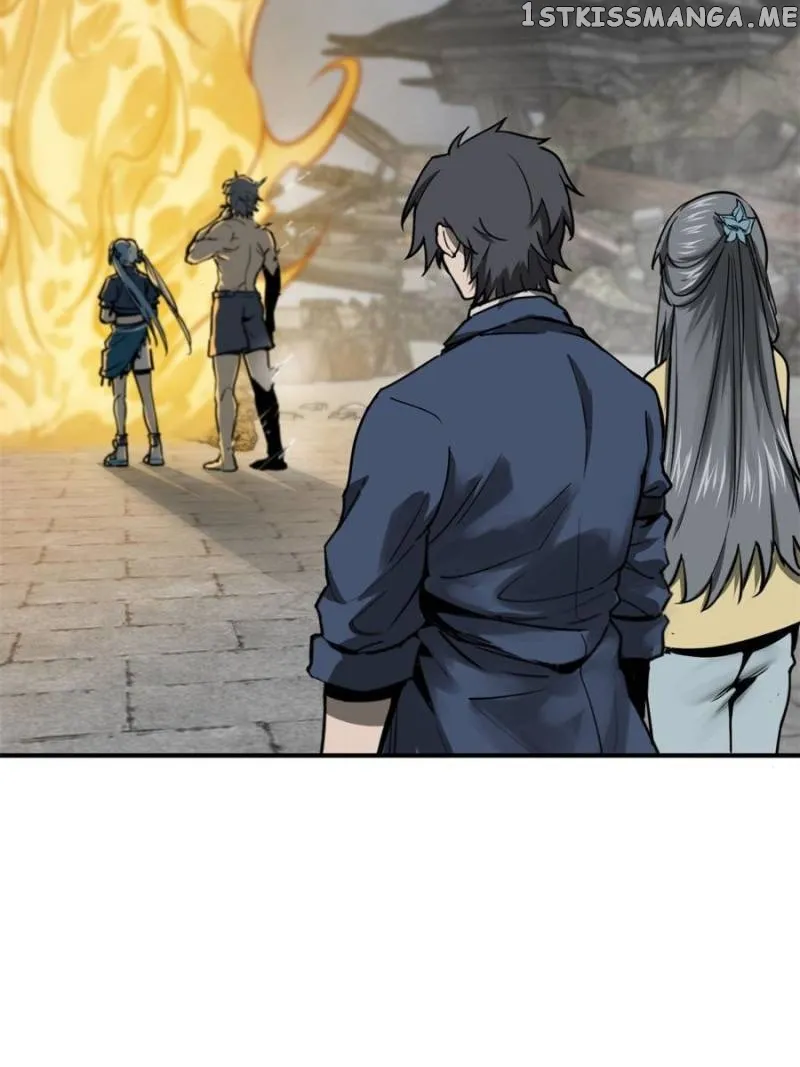 Another beginning with the Guhuo bird Chapter 147 page 79 - 