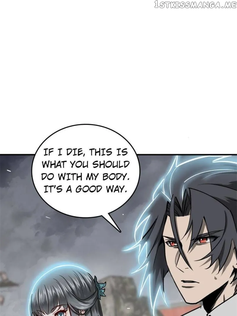 Another beginning with the Guhuo bird Chapter 147 page 80 - 