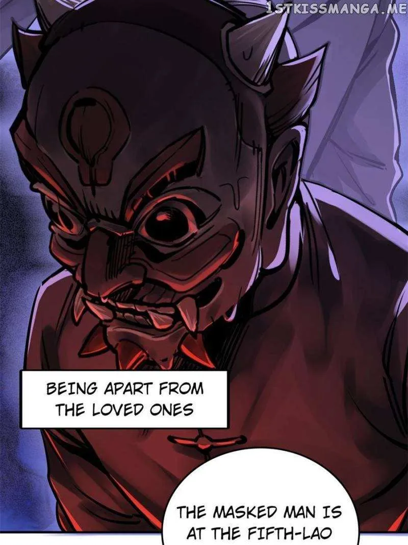 Another beginning with the Guhuo bird Chapter 147 page 9 - 