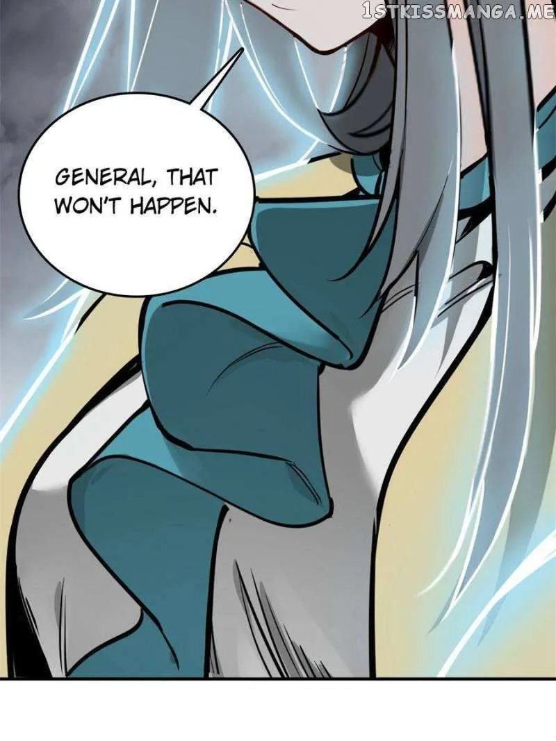 Another beginning with the Guhuo bird Chapter 147 page 83 - 