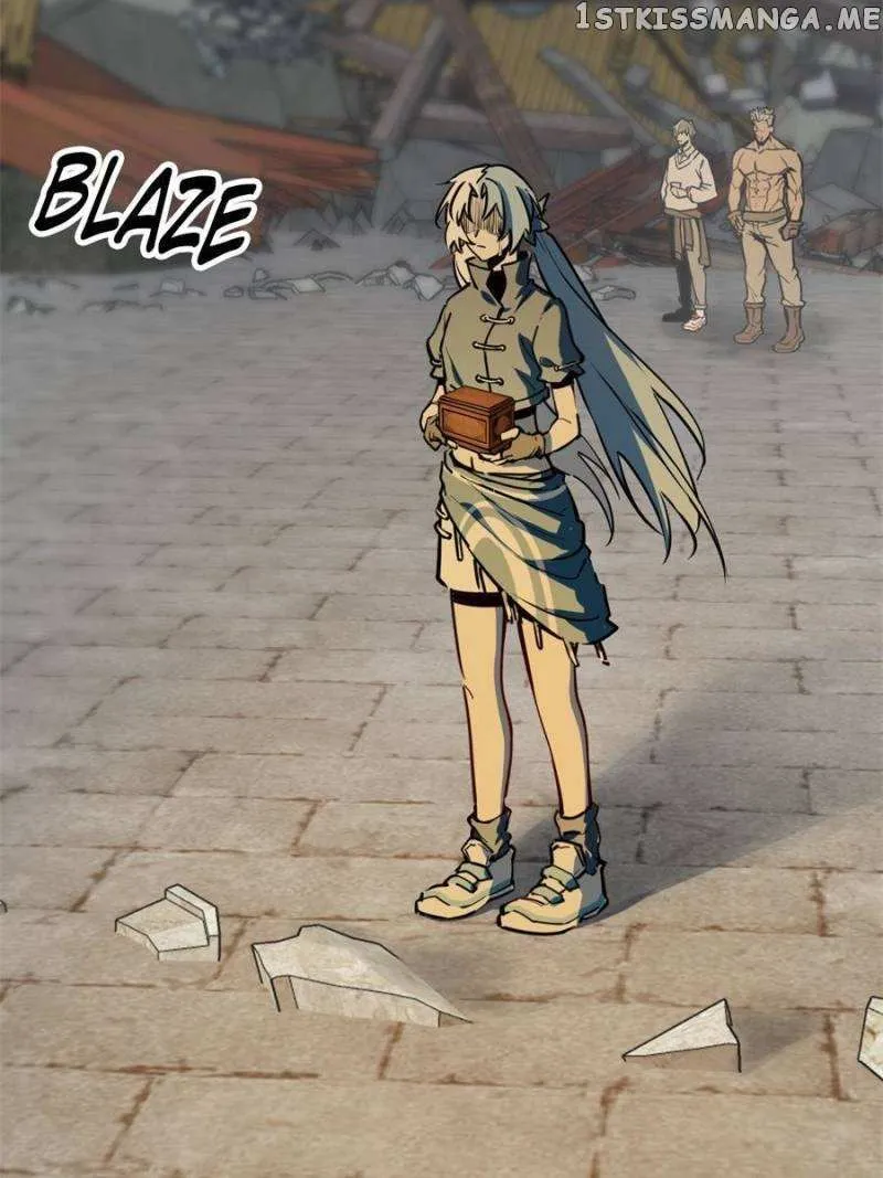 Another beginning with the Guhuo bird Chapter 147 page 85 - 
