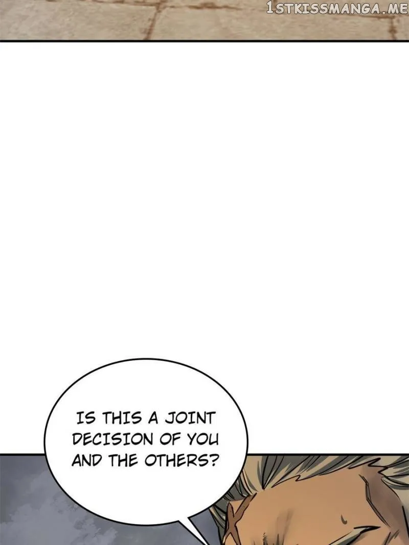 Another beginning with the Guhuo bird Chapter 147 page 86 - 