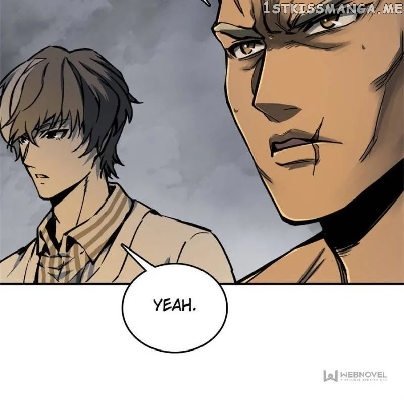 Another beginning with the Guhuo bird Chapter 147 page 87 - 