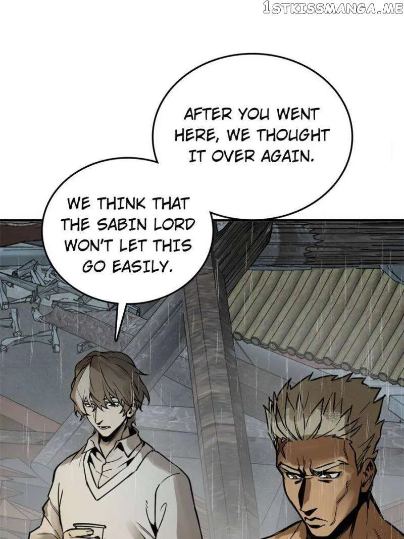 Another beginning with the Guhuo bird Chapter 147 page 88 - 