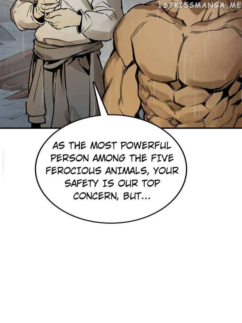 Another beginning with the Guhuo bird Chapter 147 page 89 - 