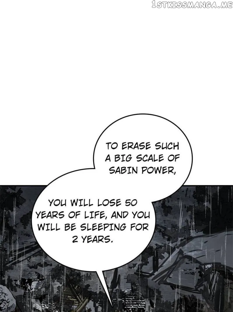 Another beginning with the Guhuo bird Chapter 147 page 90 - 