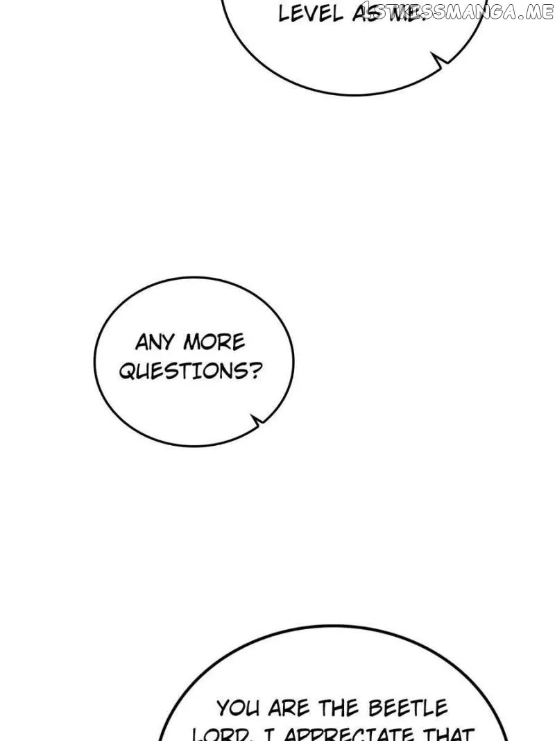 Another beginning with the Guhuo bird Chapter 147 page 10 - 