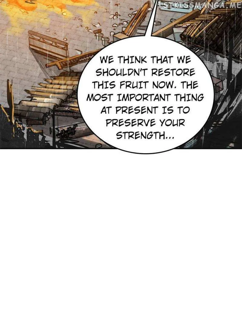 Another beginning with the Guhuo bird Chapter 147 page 92 - 