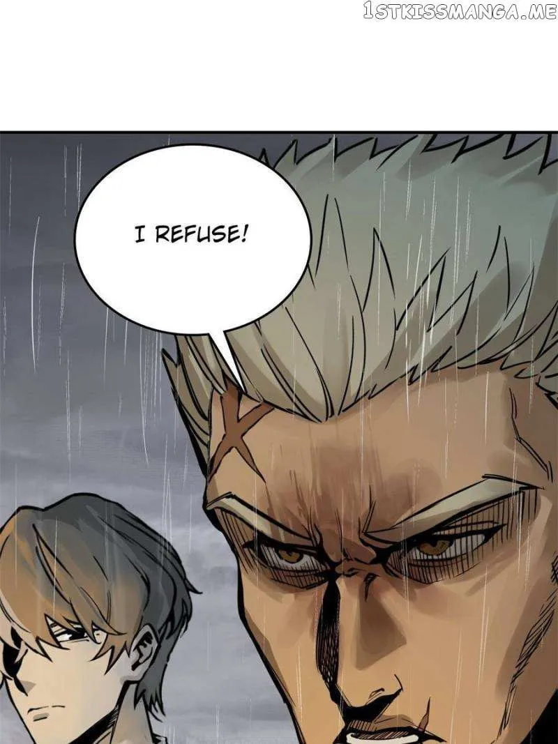 Another beginning with the Guhuo bird Chapter 147 page 93 - 